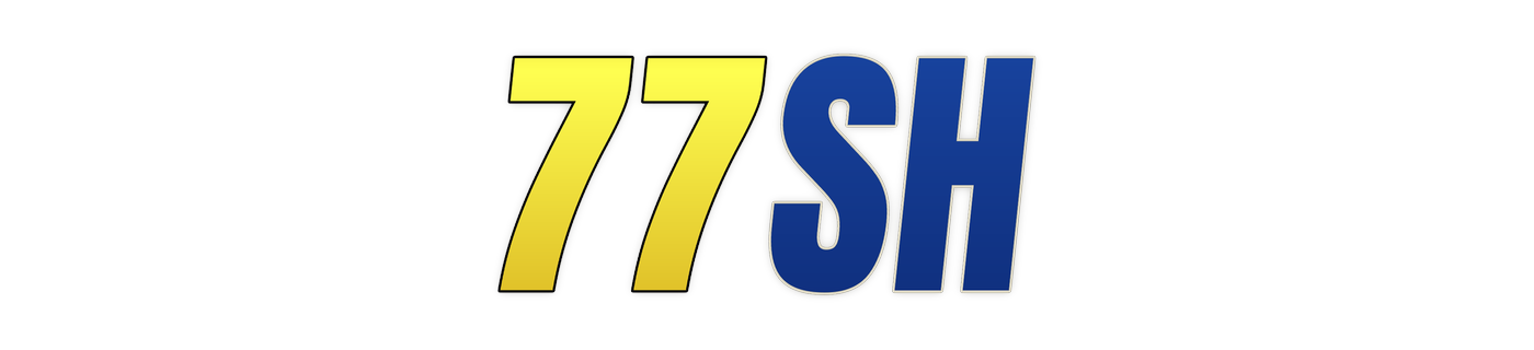 77sh Logo